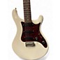 Used PRS SG EG Antique White Solid Body Electric Guitar