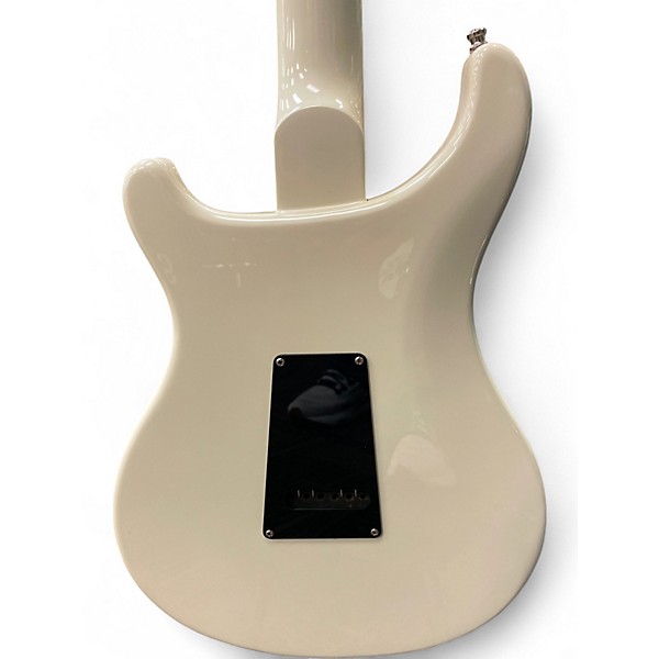 Used PRS SG EG Antique White Solid Body Electric Guitar