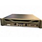Used Crown XTI6002 Power Amp thumbnail