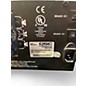 Used QSC RMX4050HD Power Amp