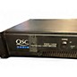 Used QSC RMX1450 Power Amp