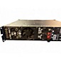 Used QSC RMX1450 Power Amp