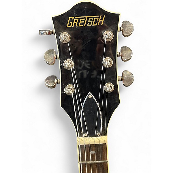 Used Gretsch Guitars G2622 Streamliner Center Block Wine Red Hollow Body Electric Guitar