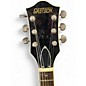 Used Gretsch Guitars G2622 Streamliner Center Block Wine Red Hollow Body Electric Guitar