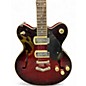 Used Gretsch Guitars G2622 Streamliner Center Block Wine Red Hollow Body Electric Guitar