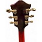 Used Gretsch Guitars G2622 Streamliner Center Block Wine Red Hollow Body Electric Guitar