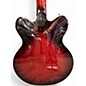 Used Gretsch Guitars G2622 Streamliner Center Block Wine Red Hollow Body Electric Guitar