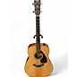 Used Yamaha FG800J Natural Acoustic Guitar thumbnail