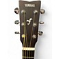 Used Yamaha FG800J Natural Acoustic Guitar