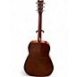 Used Yamaha FG800J Natural Acoustic Guitar