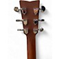Used Yamaha FG800J Natural Acoustic Guitar