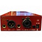 Used Golden Age Projec Golden Age Pre 73 Jr Microphone Preamp Channel Strip