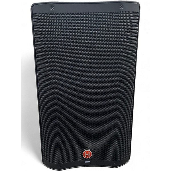 Used Harbinger v2312 Powered Speaker