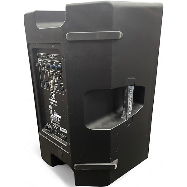 Used Harbinger v2312 Powered Speaker