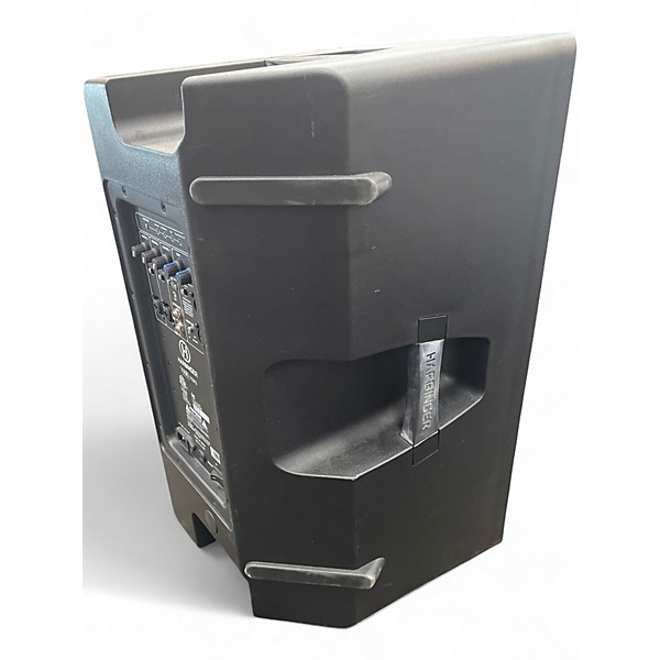 Used Harbinger V2312 Powered Speaker