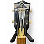 Vintage 1961 Kay VALUE LEADER 2 Color Sunburst Electric Bass Guitar