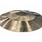 Used SABIAN 18in AAX Frequency Crash Cymbal
