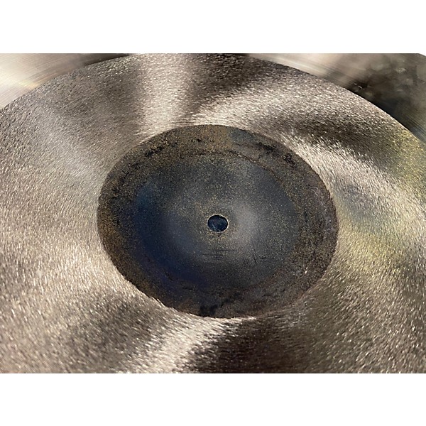 Used SABIAN 18in AAX Frequency Crash Cymbal