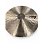 Used SABIAN 22in HHXcomplexmedium roide Cymbal thumbnail