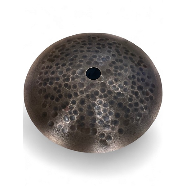 Used SABIAN 22in HHXcomplexmedium roide Cymbal