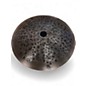 Used SABIAN 22in HHXcomplexmedium roide Cymbal