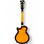 Used D'Angelico EX-SS 2 Color Sunburst Hollow Body Electric Guitar