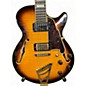 Used D'Angelico EX-SS 2 Color Sunburst Hollow Body Electric Guitar