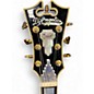 Used D'Angelico EX-SS 2 Color Sunburst Hollow Body Electric Guitar