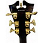 Used D'Angelico EX-SS 2 Color Sunburst Hollow Body Electric Guitar