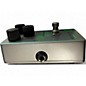 Used JHS Pedals Lizard Queen Effect Pedal
