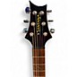 Used PRS Carlos Santana Signature SE Wine Red Solid Body Electric Guitar