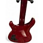 Used PRS Carlos Santana Signature SE Wine Red Solid Body Electric Guitar
