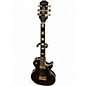 Used Epiphone LES PAUL JERRY CANTRELL WINO Wine Red Solid Body Electric Guitar thumbnail