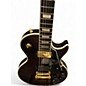 Used Epiphone LES PAUL JERRY CANTRELL WINO Wine Red Solid Body Electric Guitar