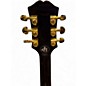 Used Epiphone LES PAUL JERRY CANTRELL WINO Wine Red Solid Body Electric Guitar