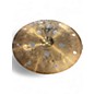 Used Saluda 18in Glory China Cymbal