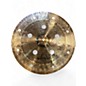 Used Saluda 18in Glory China Cymbal