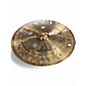Used Saluda 18in Glory China Cymbal