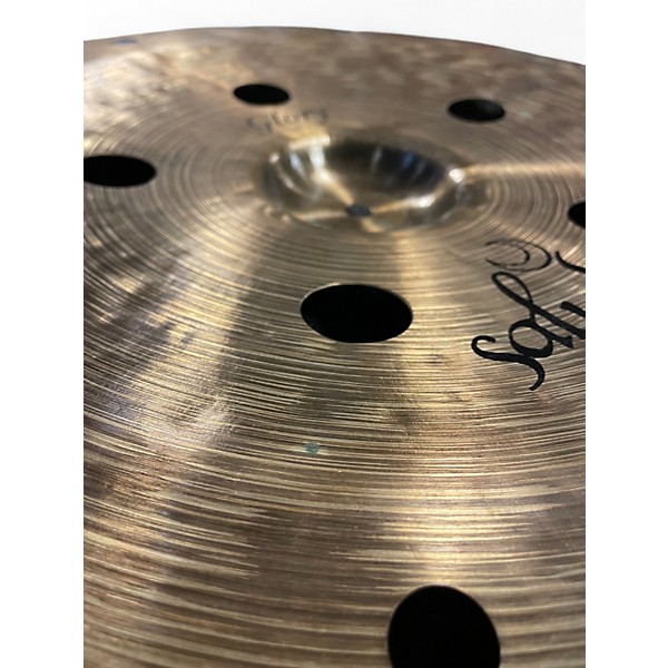 Used Saluda 18in Glory China Cymbal