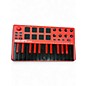 Used Akai Professional MPK Mini MIDI Controller thumbnail