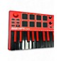 Used Akai Professional MPK Mini MIDI Controller