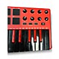 Used Akai Professional MPK Mini MIDI Controller