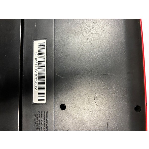 Used Akai Professional MPK Mini MIDI Controller