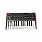 Used Akai Professional MPK Mini MIDI Controller thumbnail