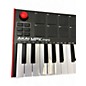 Used Akai Professional MPK Mini MIDI Controller