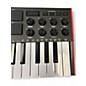 Used Akai Professional MPK Mini MIDI Controller