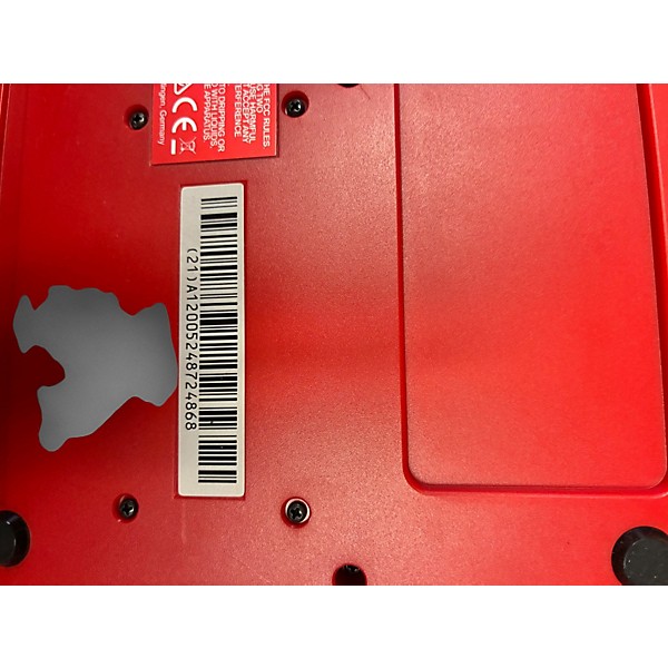 Used Akai Professional MPK Mini MIDI Controller
