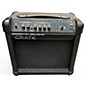 Used Crate GTD15 Guitar Combo Amp thumbnail