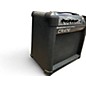 Used Crate GTD15 Guitar Combo Amp