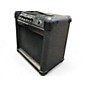 Used Crate GTD15 Guitar Combo Amp